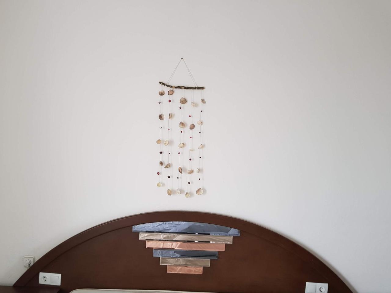 Akmonya Pansiyon Eriklice Bagian luar foto