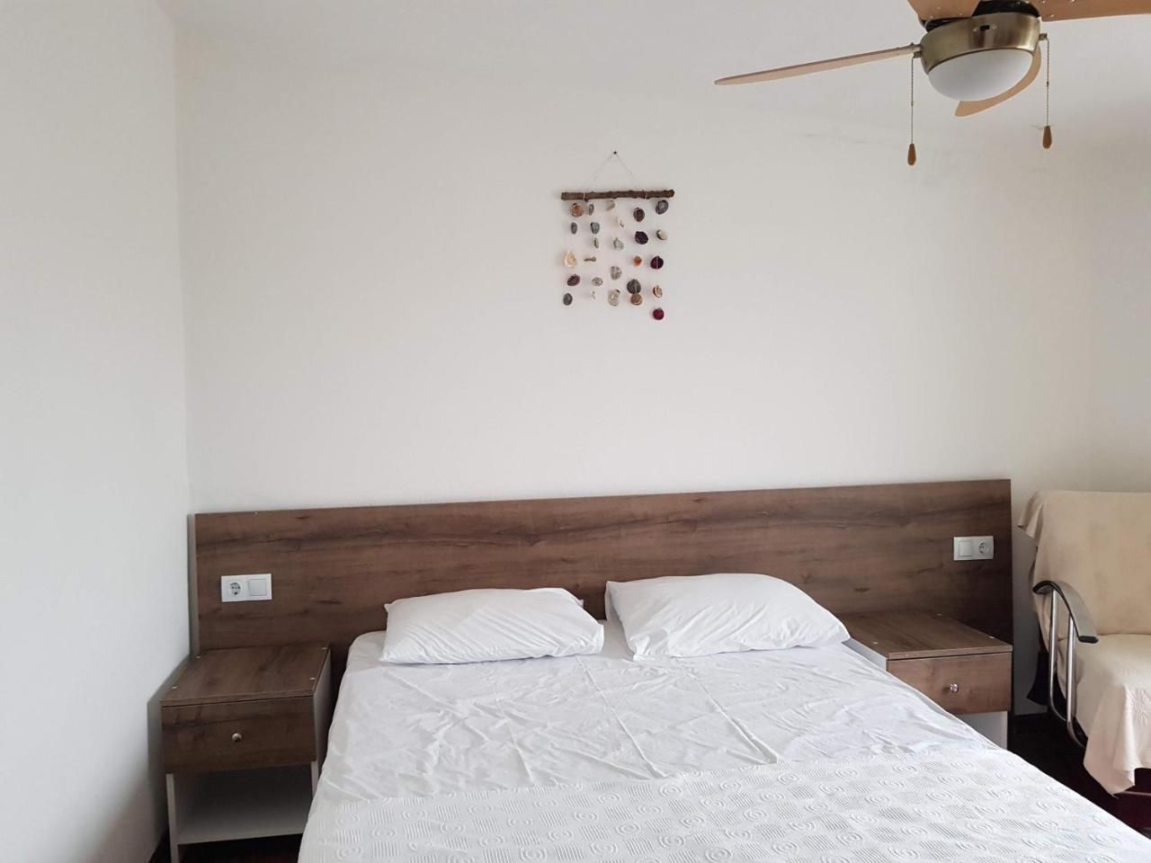 Akmonya Pansiyon Eriklice Bagian luar foto